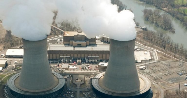 South Korea to participate in Egypt's El Dabaa nuclear power plant project