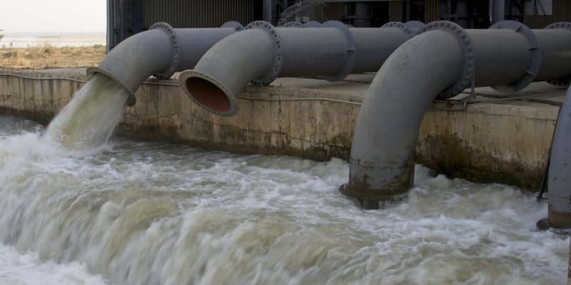 LVNWWDA inaugurate drinking water facilities in Homa Bay