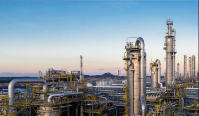 2.7 MW plastic syngas power plant to be built in South Africa