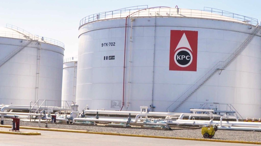 Kenya to construct bulk cooking gas storage facility