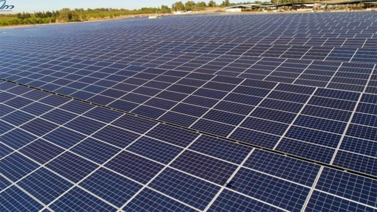 Alten closes financing deal for its 55 MWp Kesses solar PV plant in Kenya