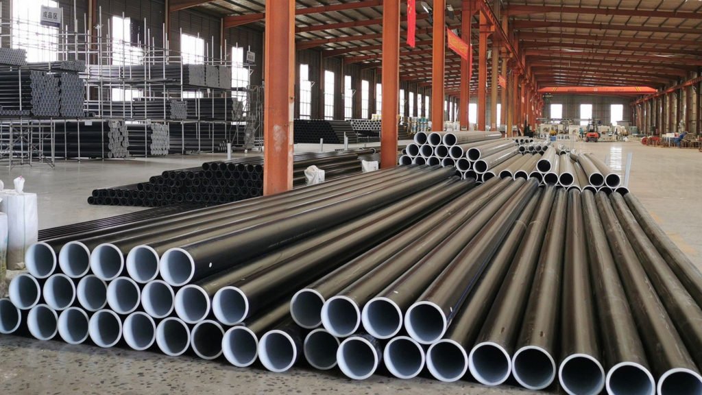 Thermoplastic pipe market poised for growth