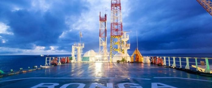 Bonga Oil and Gas Field expansion project in Nigeria to delay