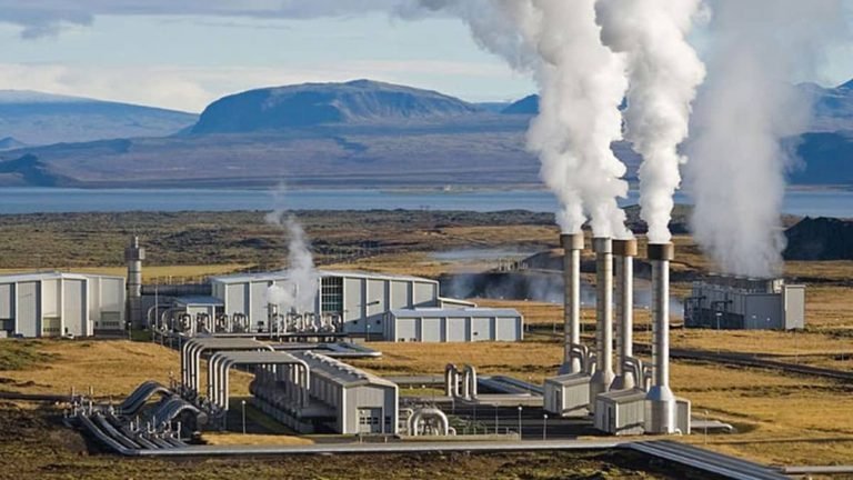 KenGen to expand capacity of Olkaria geothermal complex