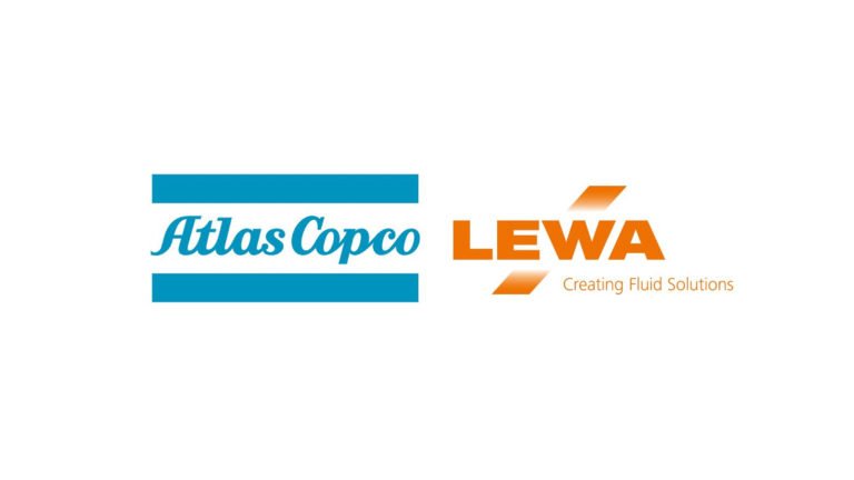 Atlas Copco to acquire Lewa