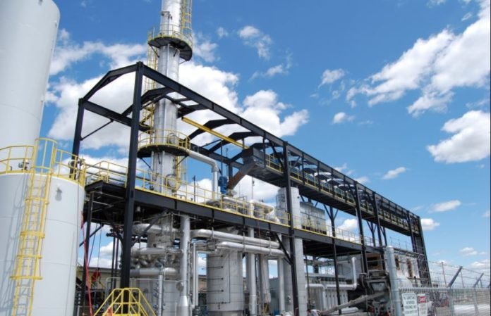 Kenya to build solid waste-to-energy plant in Kakamega