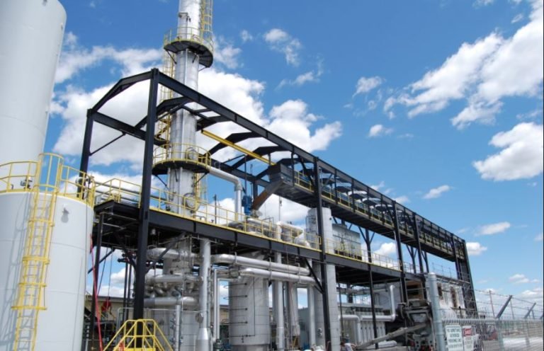 Kenya to build solid waste-to-energy plant in Kakamega