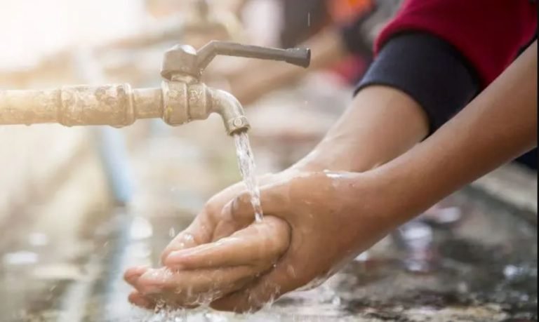 Liberia to receive US $50M for water and sanitation