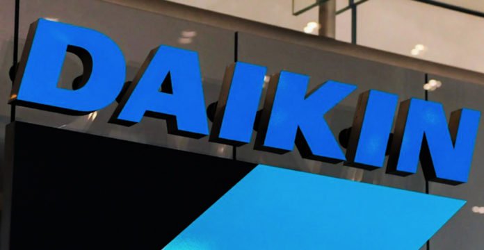 Daikin launches operations in Kenya as part of global growth strategy Daikin launches operations in Kenya as part of global growth strategy