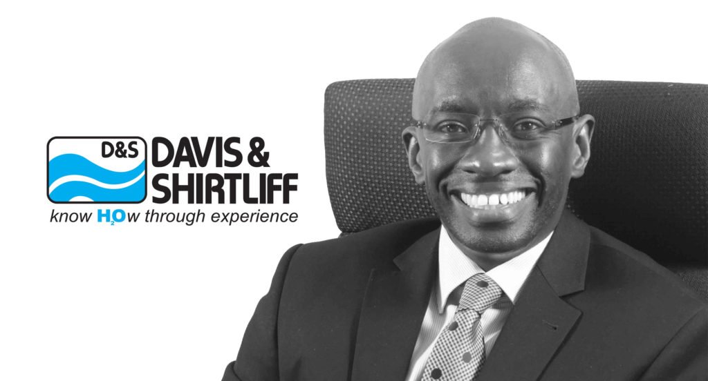 Davis & Shirtliff calls for policy framework on groundwater abstraction