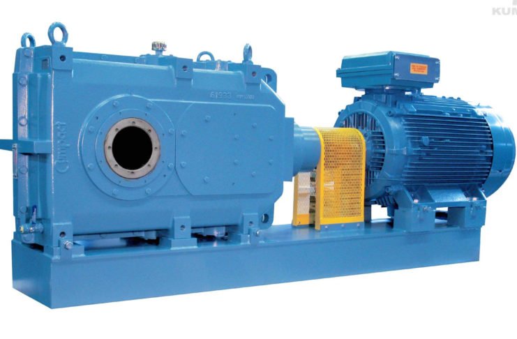 Digitisation of drives for mining machinery Digitisation of drives for mining machinery