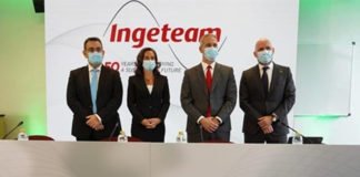 Ingeteam energy transformation focuses on job creation Ingeteam energy transformation focuses on job creation