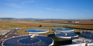 Egypt builds waste water plant in Al Sawaleh Egypt builds waste water plant in Al Sawaleh