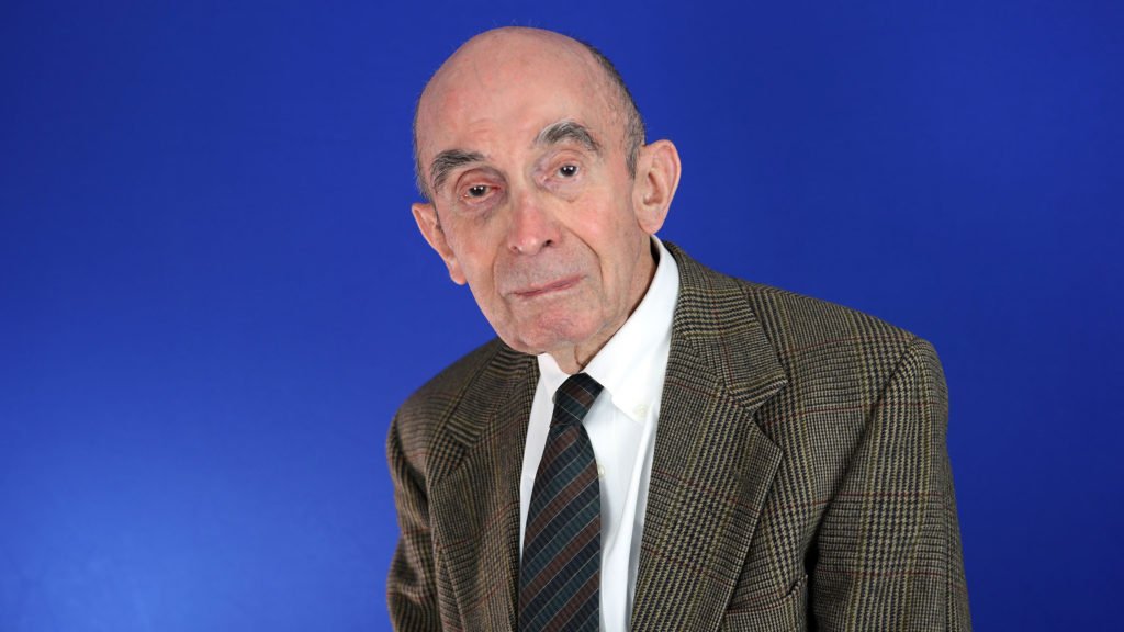 Mr. Evaporation awarded Stockholm Water Prize 2022