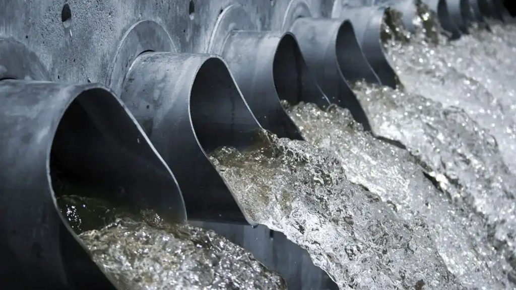 New agency to fix South Africa’s vital water infrastructure