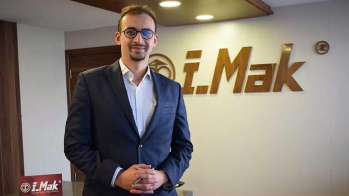 Salim Haffar, a luminary in the global power transmission industry