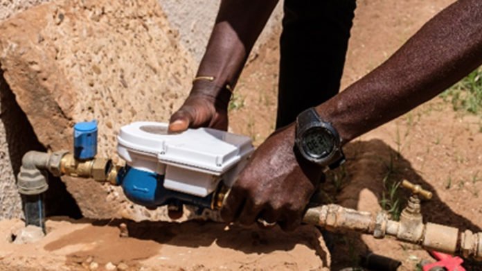 Smart water meters remain a sustainable solution to the global water crisis