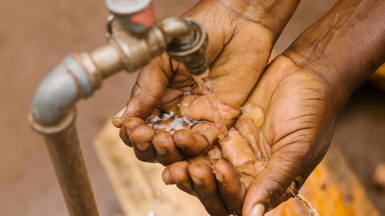 Water.org Receives $3 Million Grant to Support Safe Water and Sanitation