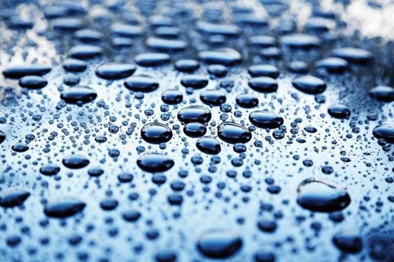 AU adapts US $30bn water investment program
