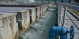 Construction of Kiffa drinking water supply system in Mauritania to begin Construction of Kiffa drinking water supply system in Mauritania to begin