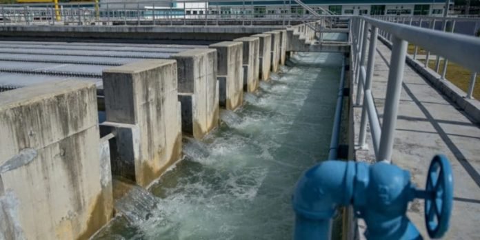 Construction of Kiffa drinking water supply system in Mauritania to begin