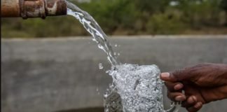 Childfund, Davis & Shirtliff partner to deliver clean water in Kenya Childfund, Davis & Shirtliff partner to deliver clean water in Kenya