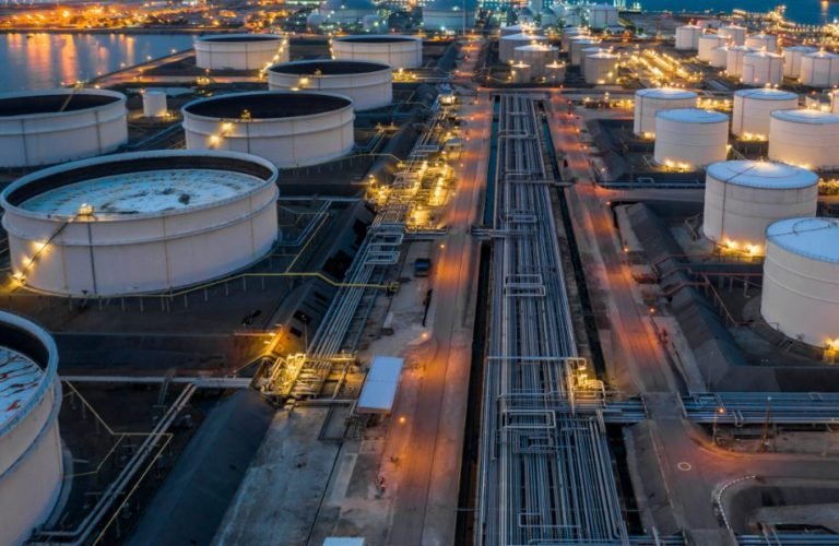 IDC, Kinetiko Energy partner for gas exploration in South Africa