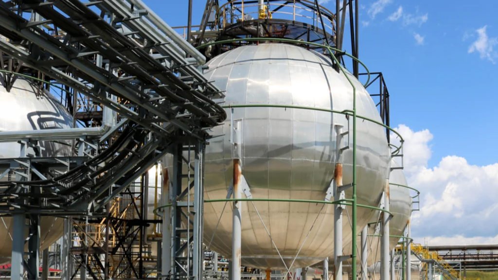 Green Ammonia Market to Reach USD 5.4 Bn by 2030