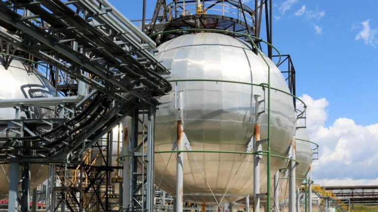 Green Ammonia Market to Reach USD 5.4 Bn by 2030