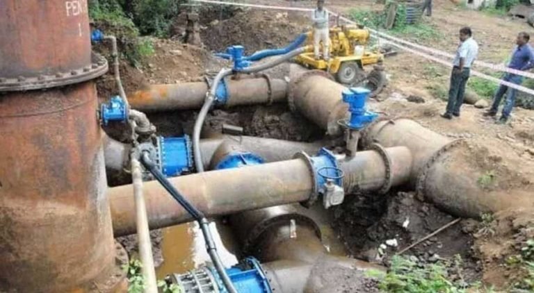 Kenya to tame illegal water sellers in city estates