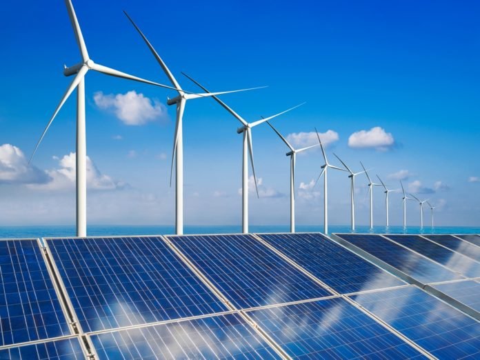 South Africa launches tender for 2.6GW wind and solar power South Africa launches tender for 2.6GW wind and solar power