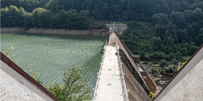 Rehabilitation of Tono Irrigation Dam in Ghana completed Rehabilitation of Tono Irrigation Dam in Ghana completed