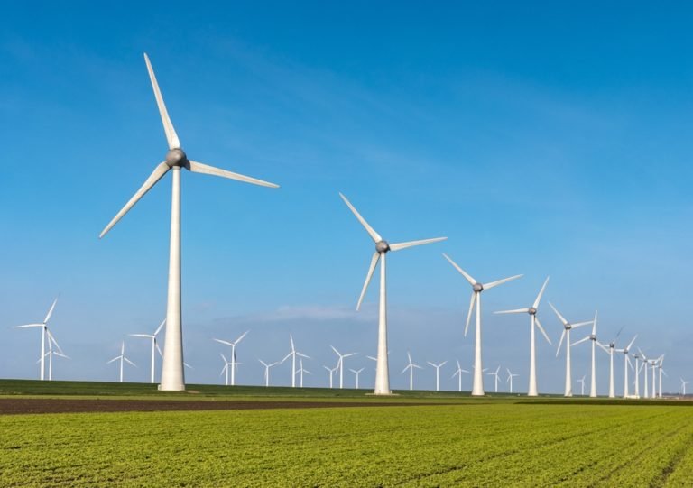 250 MW wind farm to be built in Tahoua, Niger