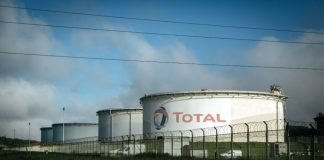 TotalEnergies launches sale of stake in Nigerian Joint Venture TotalEnergies launches sale of stake in Nigerian Joint Venture
