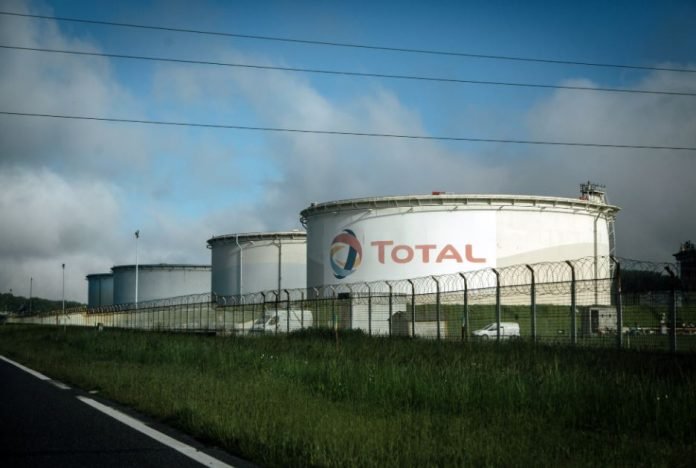 TotalEnergies launches sale of stake in Nigerian Joint Venture