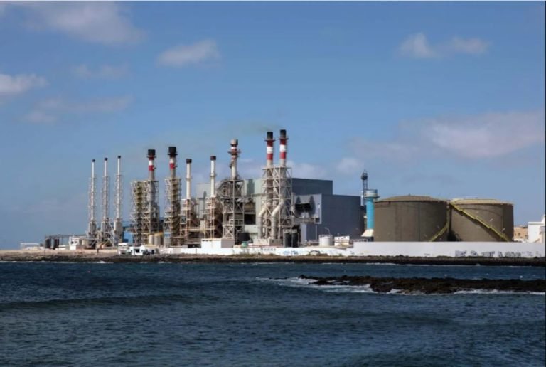 Morocco launches tender for the studies of a water desalination project