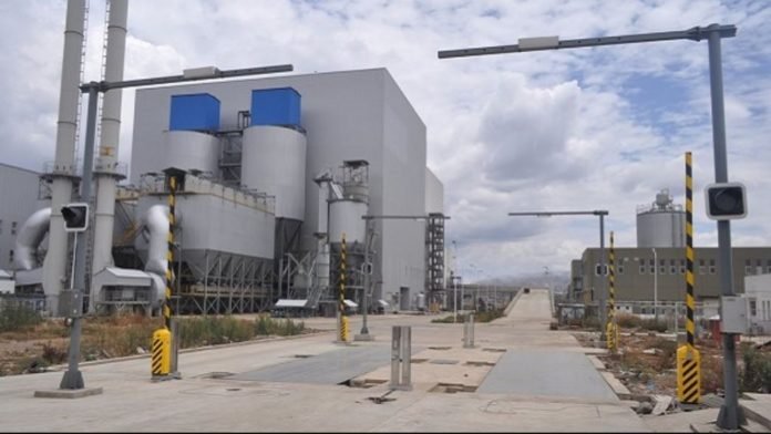 Ghana commissions first waste-to-energy power plant Ghana commissions first waste-to-energy power plant