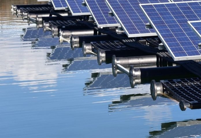 Aptech Africa commissions solar water treatment plant in Somalia