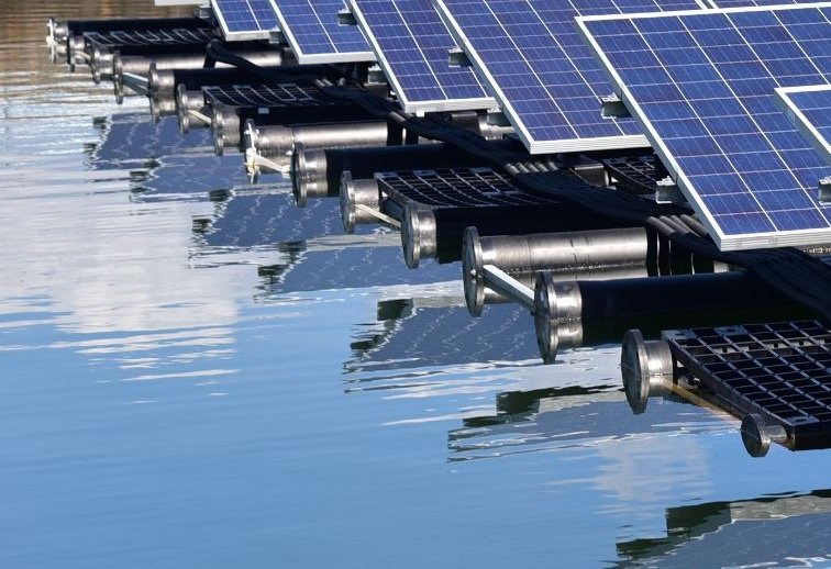 Aptech Africa commissions solar water treatment plant in Somalia