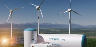 Africa Green Hydrogen Alliance launched Africa Green Hydrogen Alliance launched