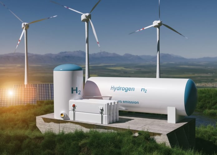 Africa Green Hydrogen Alliance launched