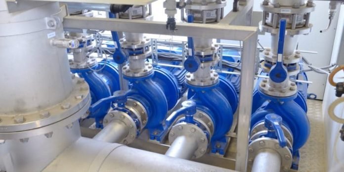 Boreal to install its desalination systems in 5 centers in Rwanda Boreal to install its desalination systems in 5 centers in Rwanda
