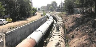 Morocco to build 7.8km water pipeline Morocco to build 7.8km water pipeline