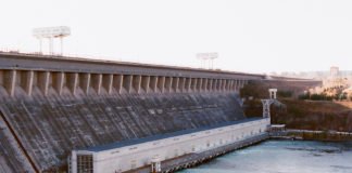 Huzibazi hydropower station in Burundi goes into operation Huzibazi hydropower station in Burundi goes into operation