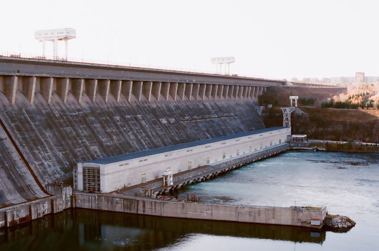 Huzibazi hydropower station in Burundi goes into operation
