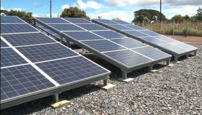 IFC, EDM to develop small-scale solar PV plants in Mozambique IFC, EDM to develop small-scale solar PV plants in Mozambique