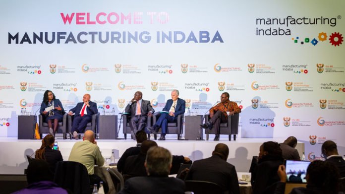 How 5G infrastructure is impacting local manufacturing in Africa