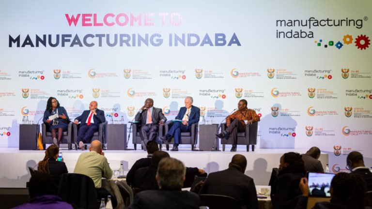 How 5G infrastructure is impacting local manufacturing in Africa