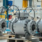Industrial Valves Market to rise between 2022-2029 Industrial Valves Market to rise between 2022-2029