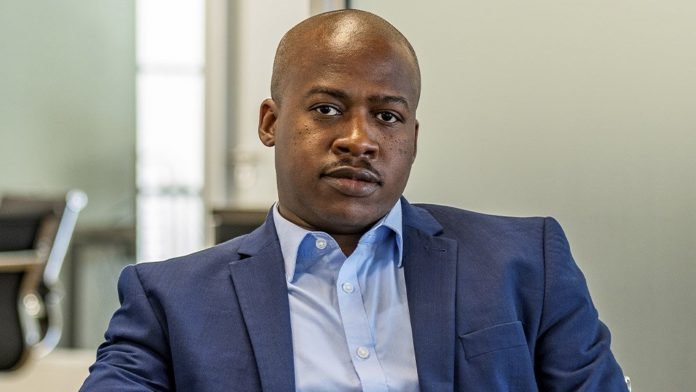 PHOTO - Wallace Manyara - Business Development Manager, South & East Africa - Wärtsilä Energy Total focus on renewables and gas is the cheapest way to meet Mozambique’s new electricity demand